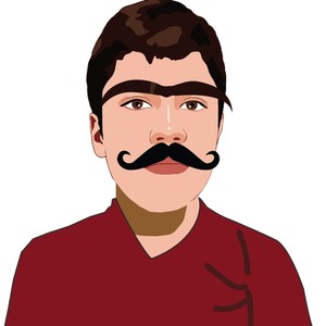 پروفایل محمد پویا پاینده