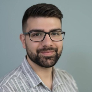 پروفایل سینا وهبی ذاتی