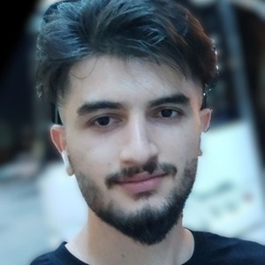 پروفایل رضا محمودیان