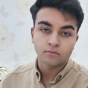 پروفایل محمدرضا حسنی