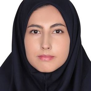 پروفایل Zahra Zanjani