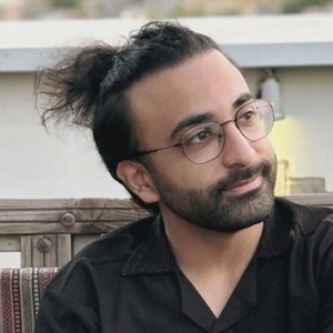 پروفایل محمدرضا سروری