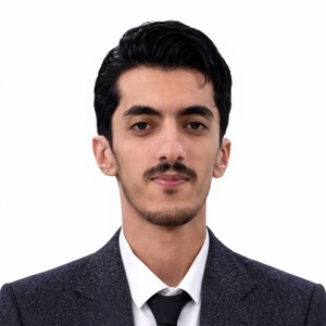 پروفایل Amirhosein Sayyad