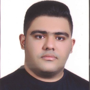 پروفایل علیرضا توکلی گارماسه