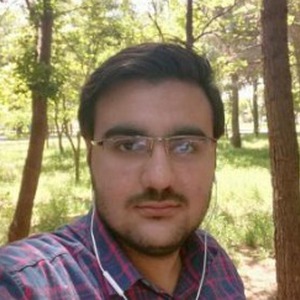 پروفایل محمد صادق لوائی