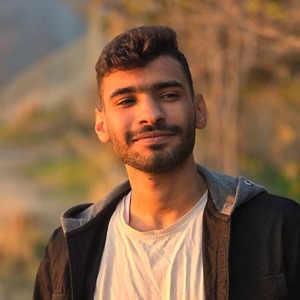 پروفایل علیرضا رییسی