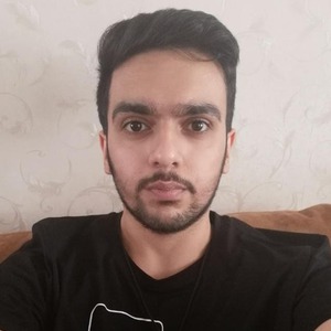 پروفایل سینا توکلی