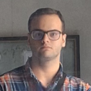 پروفایل Mohammad Harighi