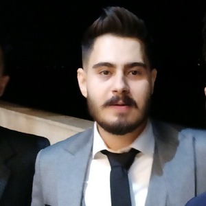 پروفایل محمدجواد علیجانی