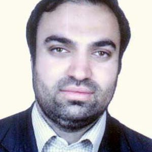 پروفایل علی قادری