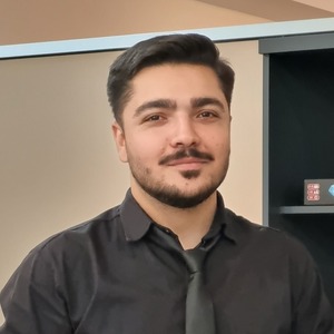 پروفایل Hosein Asadollahi