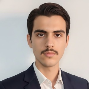 پروفایل محمد علي بختياروند