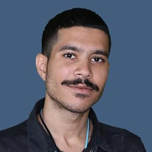پروفایل Amir Hossein Vafaei