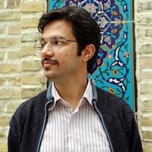 پروفایل محمد حسین خیاط مشهدی