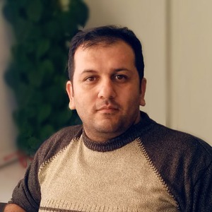 پروفایل hossein shahrokhi