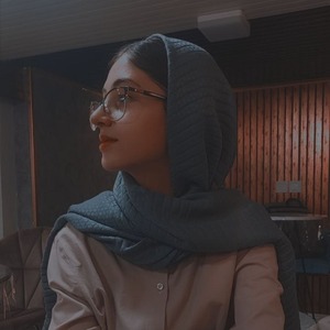 پروفایل Sepideh Moradiani