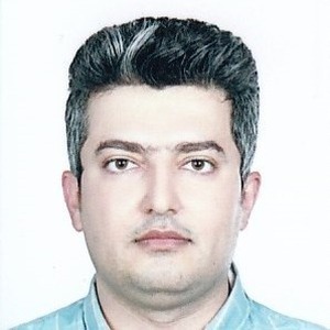 پروفایل Mohammad reza Mansouri
