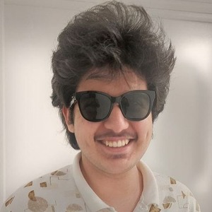 پروفایل مهدی امیری بستان آباد