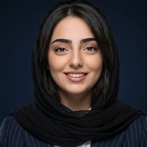 پروفایل Mersa Mazhari