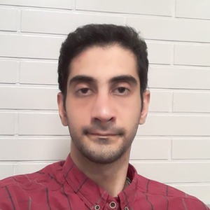 پروفایل Mohammad Azizkhani
