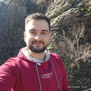 پروفایل Javad Eskandari