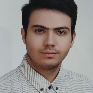 پروفایل امیرحسین صبوری خسروشاهی