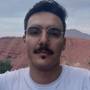 پروفایل علی امامی