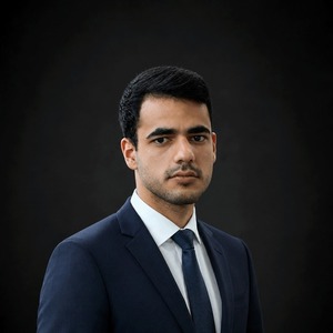 پروفایل مرتضی تاجری
