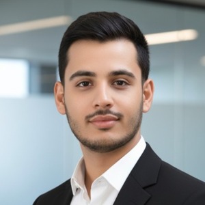 پروفایل میلاد محمدی