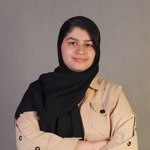 پروفایل اسما جمشیدیان