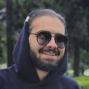 پروفایل سیدعرشیا متقیان