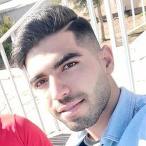 پروفایل مهدی نظری