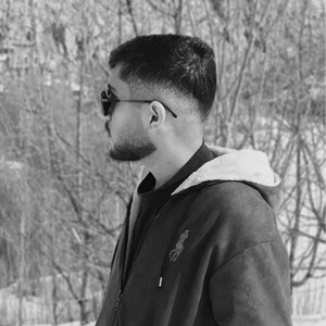 پروفایل مهدی نیسی