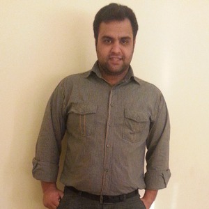 پروفایل Mohammad Naebi