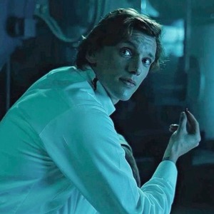 پروفایل Ali Maxim