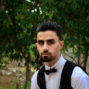 پروفایل سید محمد جواد تقی پور