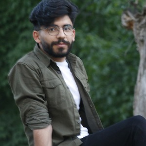 پروفایل امین الوندی