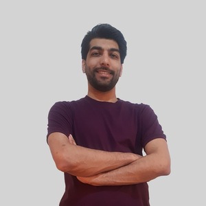 پروفایل محمد خدادادی