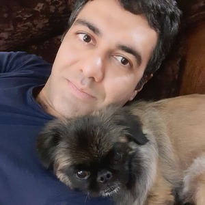 پروفایل رضا مرزبان