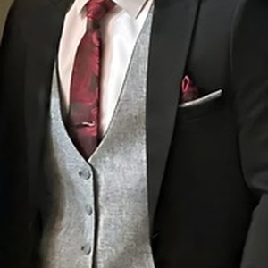 پروفایل امیرحسین بابایی