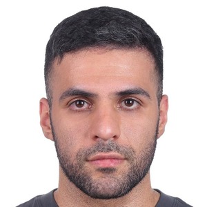 پروفایل جلال حامد