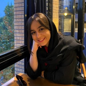 پروفایل Tina jouzdani