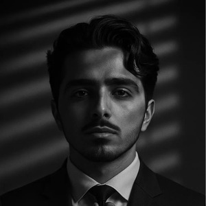 پروفایل مرتضی بحری