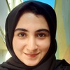 پروفایل Zahra Bizhani