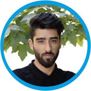 پروفایل نوید کیان فر