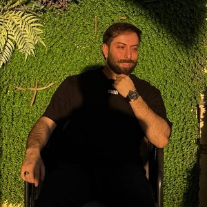 پروفایل سالار ثابتی