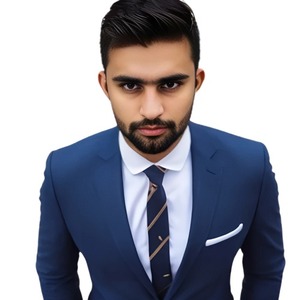 پروفایل پوریا فرهادی