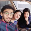 پروفایل رضا قربانی