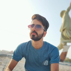 پروفایل Omid Firoozabadi