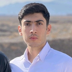 پروفایل Matin Nemati